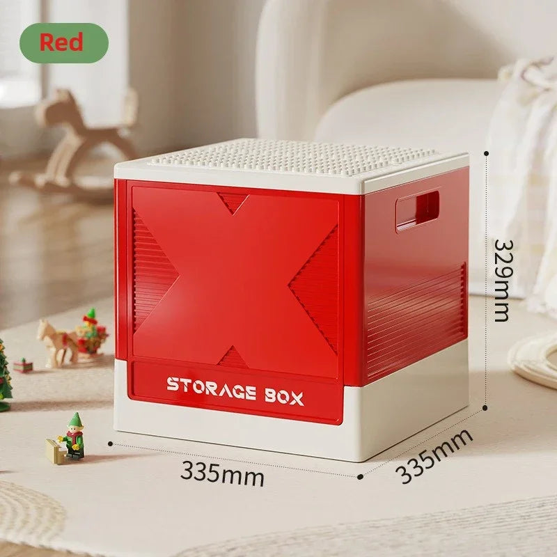 Large Capacity Household Storage Box