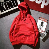 Unisex Oversized Fleece Hoodie