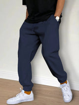 Men’s Running Jogger Pants