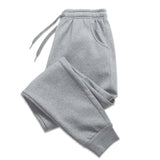 Men’s Gym Jogger Sweatpants