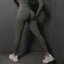 Women's Seamless Yoga Leggings