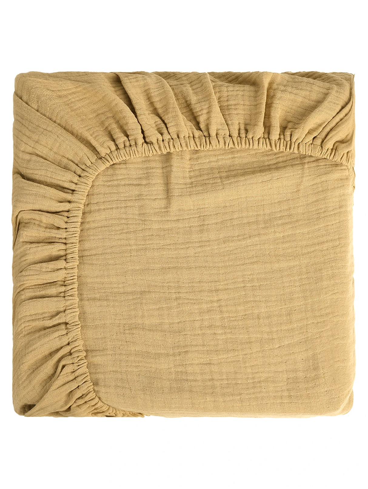 Baby Fitted Bed Sheet