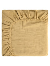 Baby Fitted Bed Sheet