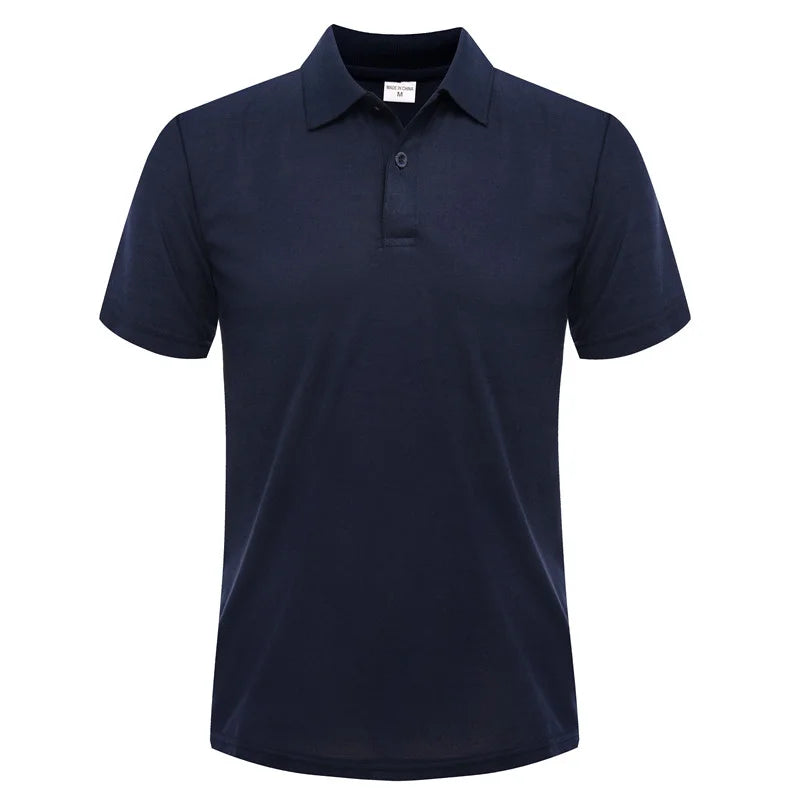 KAISING Custom Signature Polo