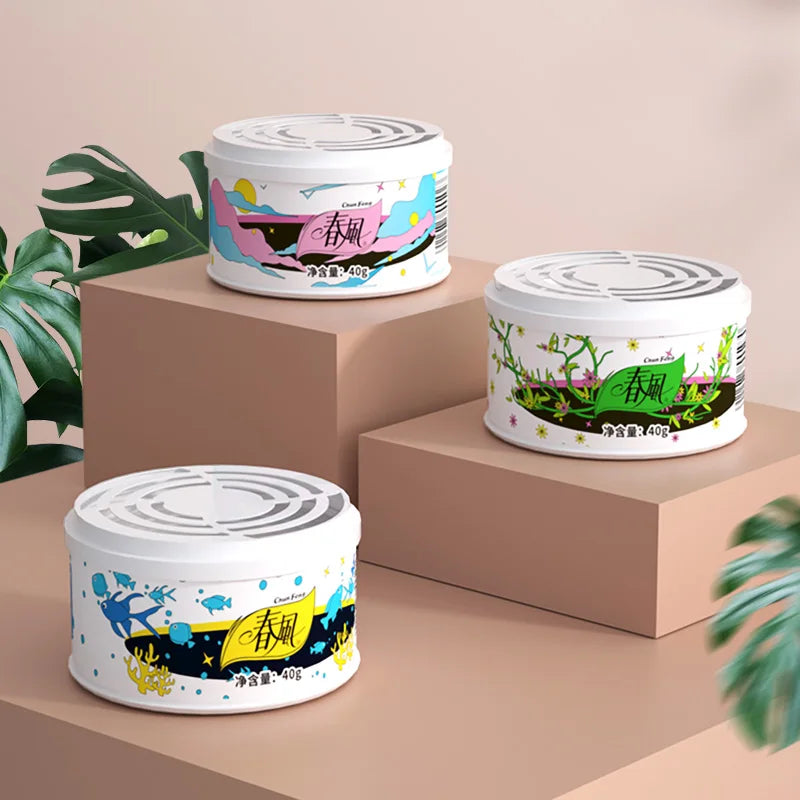 Lavender Air Fresheners