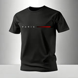Men's T-Shirt & Sweatpants Tracksuit Set