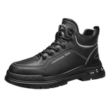Men’s Winter Work Safety Boots