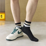 Men’s Short Socks
