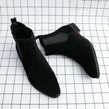 Royal Chelsea Boots