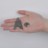 Starfleet Uniform Cosplay Costume