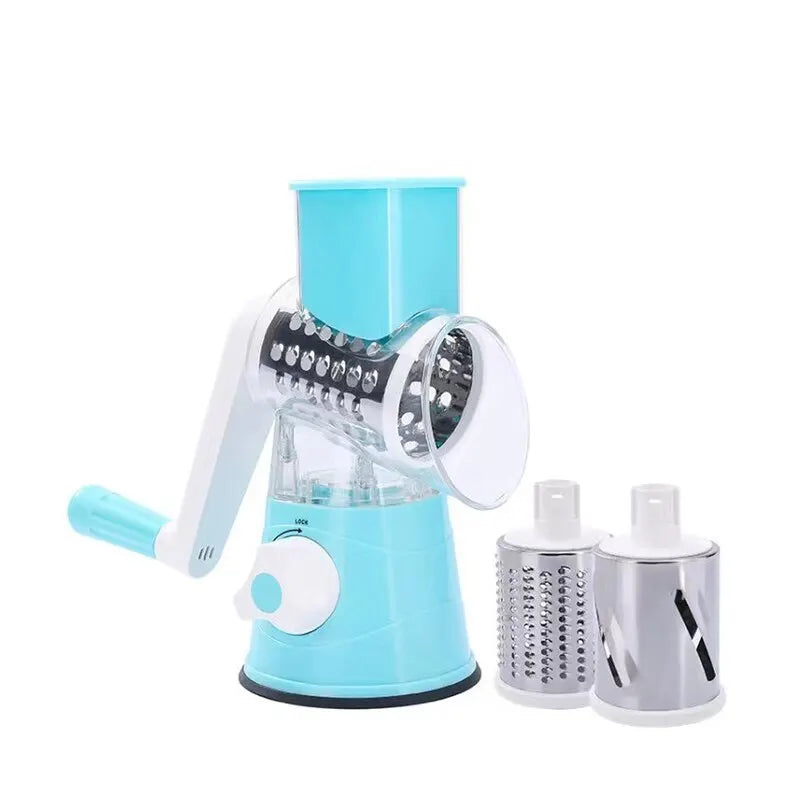 Multifunction Vegetable Cutter