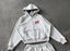 Men's Korean Streetwear Tracksuit