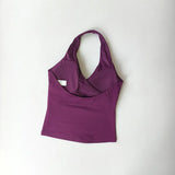 AeroLift V-Neck Fitness Tank