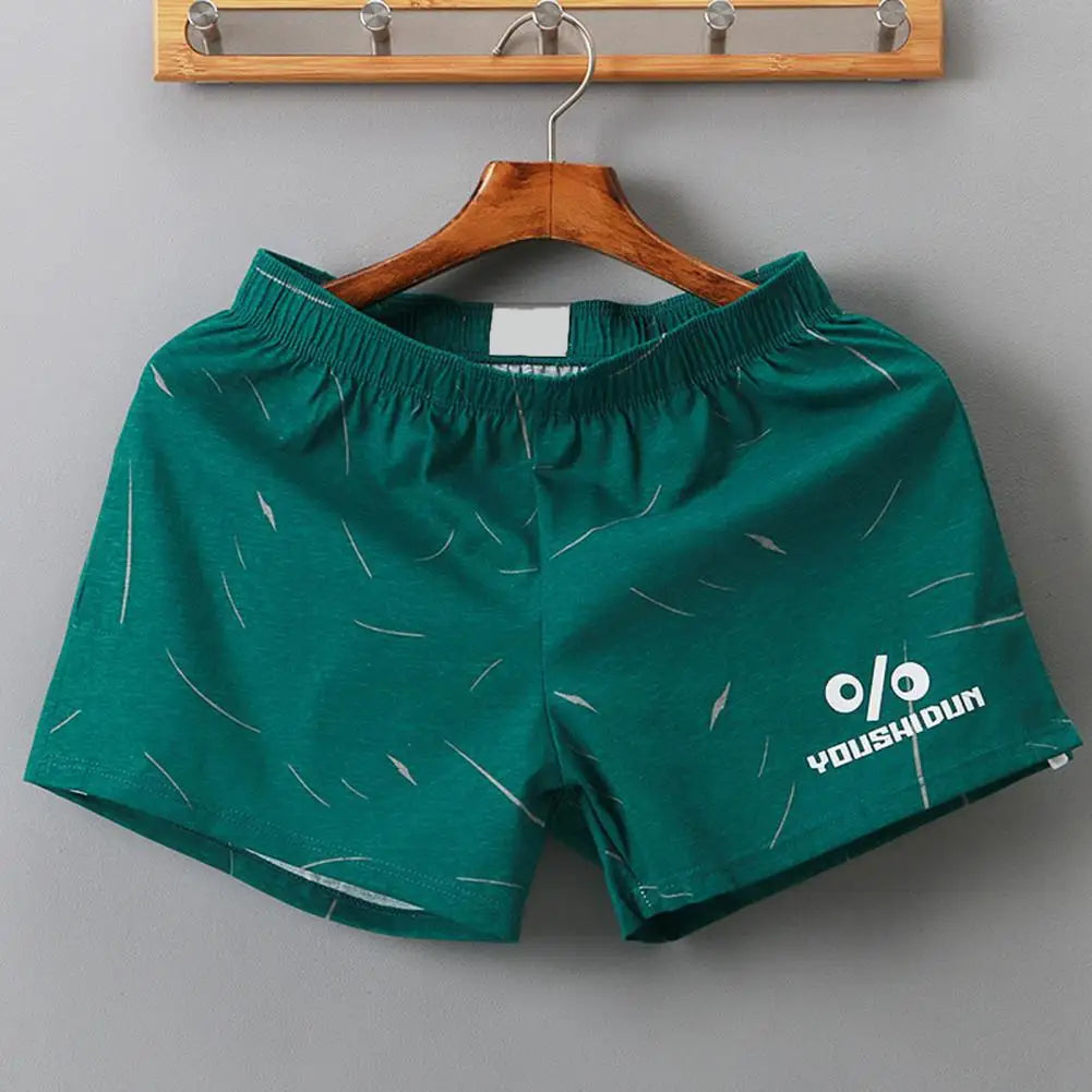 Men’s Home Lounge Shorts