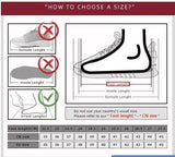 Men’s Minimalist Outdoor Walking Boots