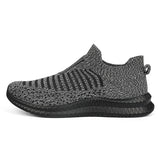 UrbanEase Slip-On Sneakers