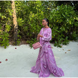 Women's 2 Piece Skirt Set