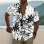 Crane Paradise Resort Shirt