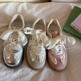 Women's Luxury Casual Walking Sneakers