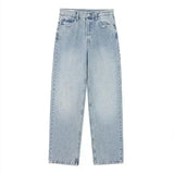 FadeFlex™ – Gradient Ripped Casual Jeans (Loose, Grunge & Eye-Catching)