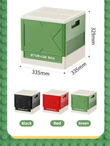 Large Capacity Household Storage Box