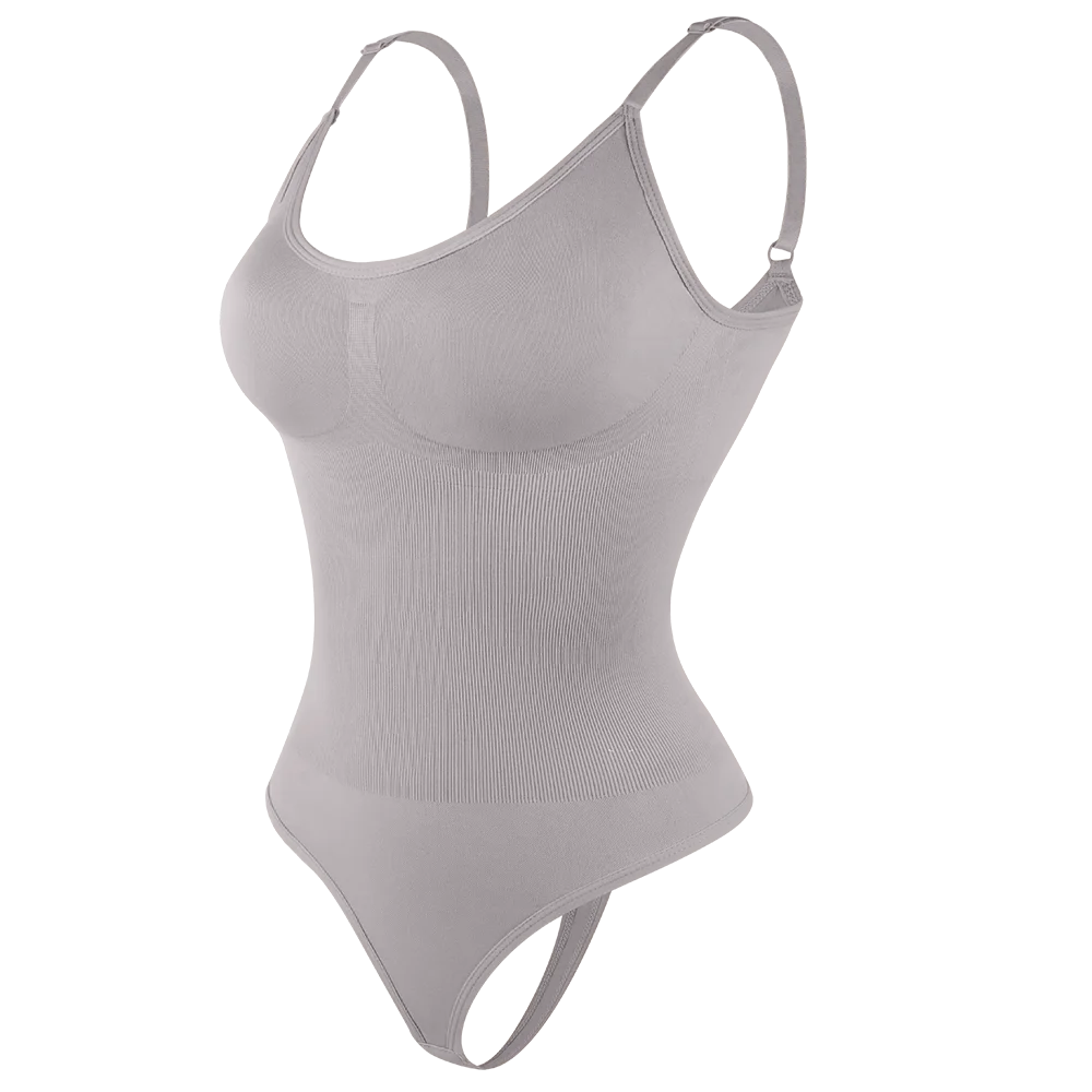 Women Invisible Shaping Jumpsuit