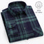 Heritage Plaid Flannel Shirt