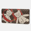 Premium Zip Card Holder