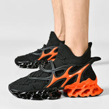 Apex Race Sneakers