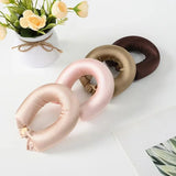 Heatless Curling Rod Headband