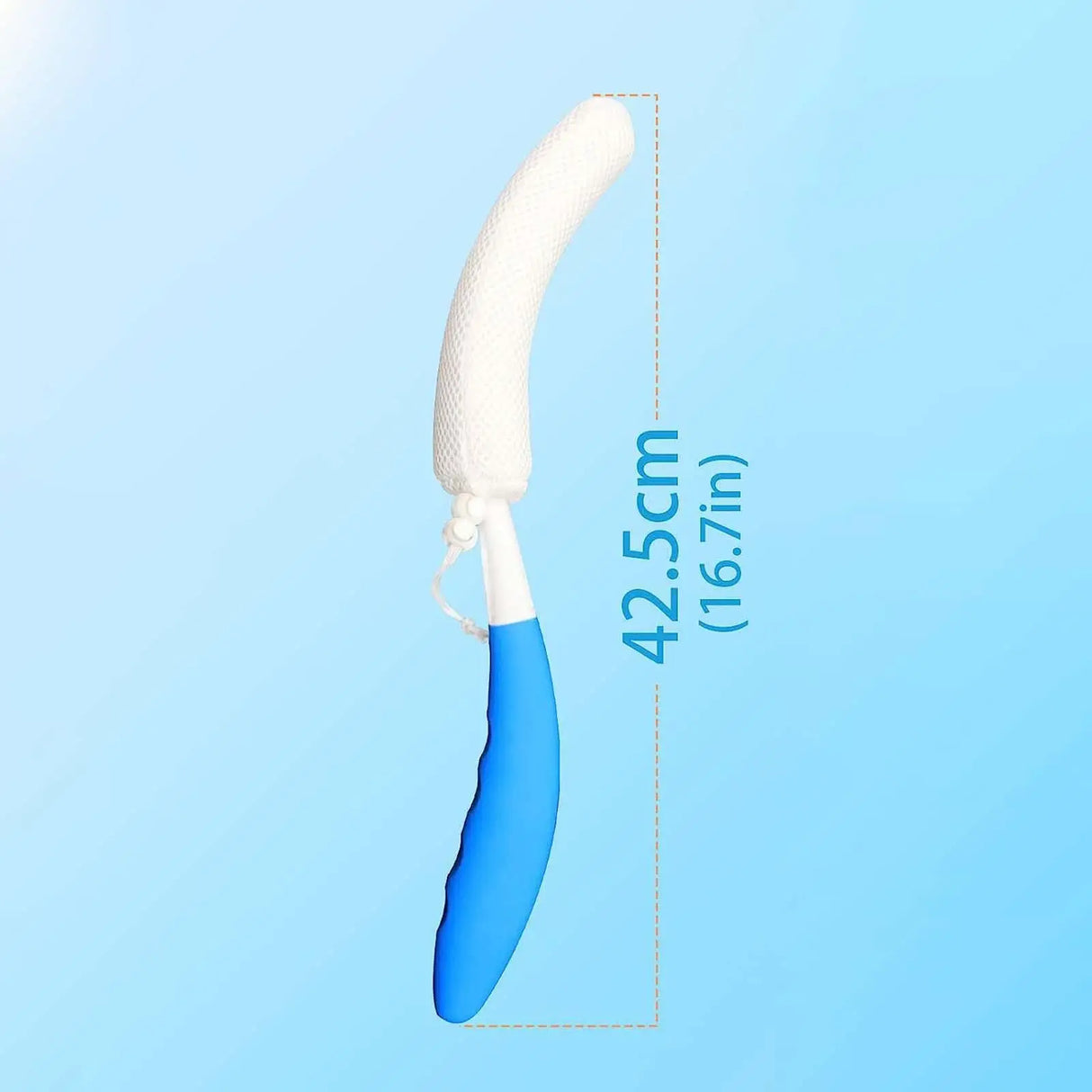 Bath Back Brush Long Handle