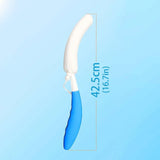 Bath Back Brush Long Handle