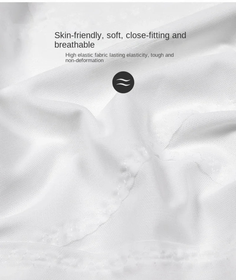 قميص ضغط رجالي