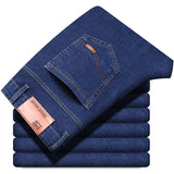 Men’s Stretch Slim Fit Jeans