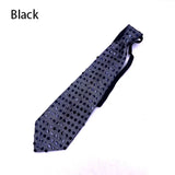 LED Flashing Party Tie