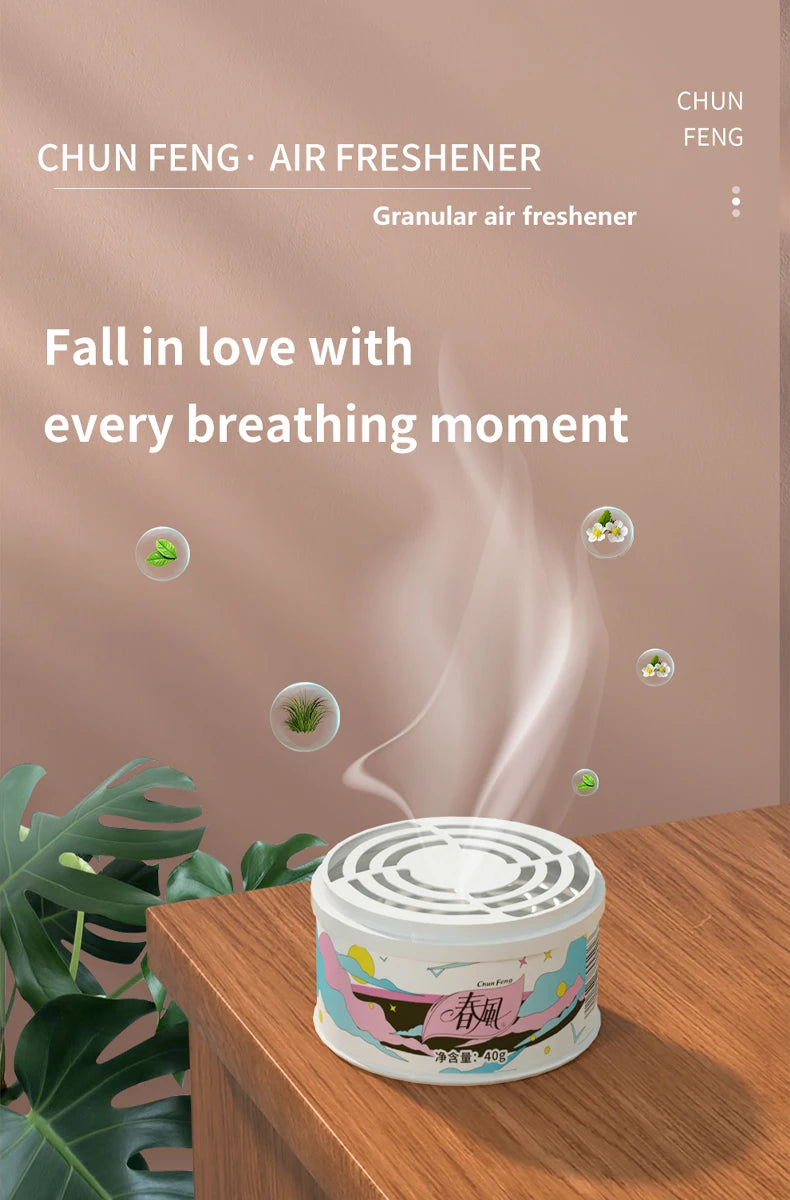 Lavender Air Fresheners