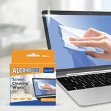 PC & Screen Cleaning Wipes (40 Pack)