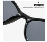 Signature Cat Eye Sunglasses