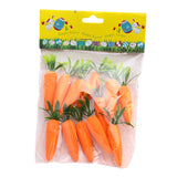 Mini Easter Carrots