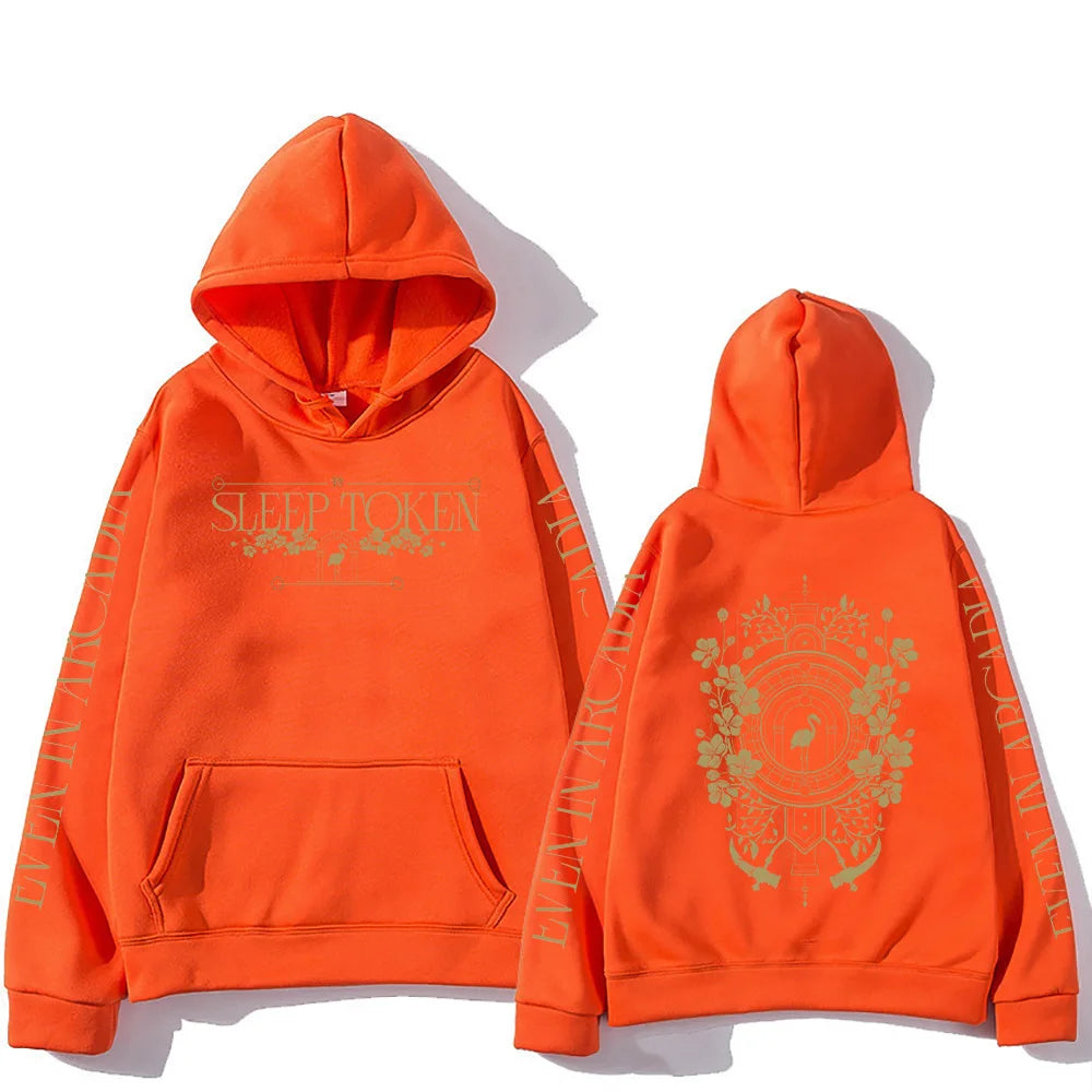 SleepToken Band Hoodie