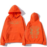SleepToken Band Hoodie