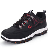 Prestige Leather Walk Sneakers