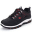 Prestige Leather Walk Sneakers