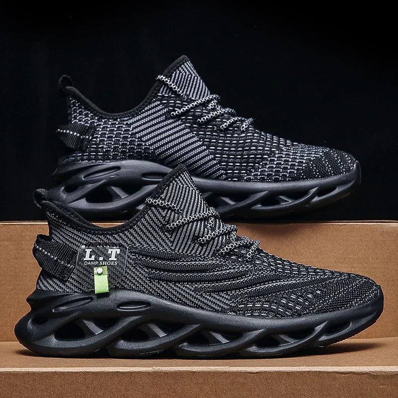 YRZL Shadow Sprint Sneakers