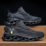 YRZL Shadow Run Sneakers