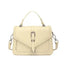 Premium Leather Diaper Bag