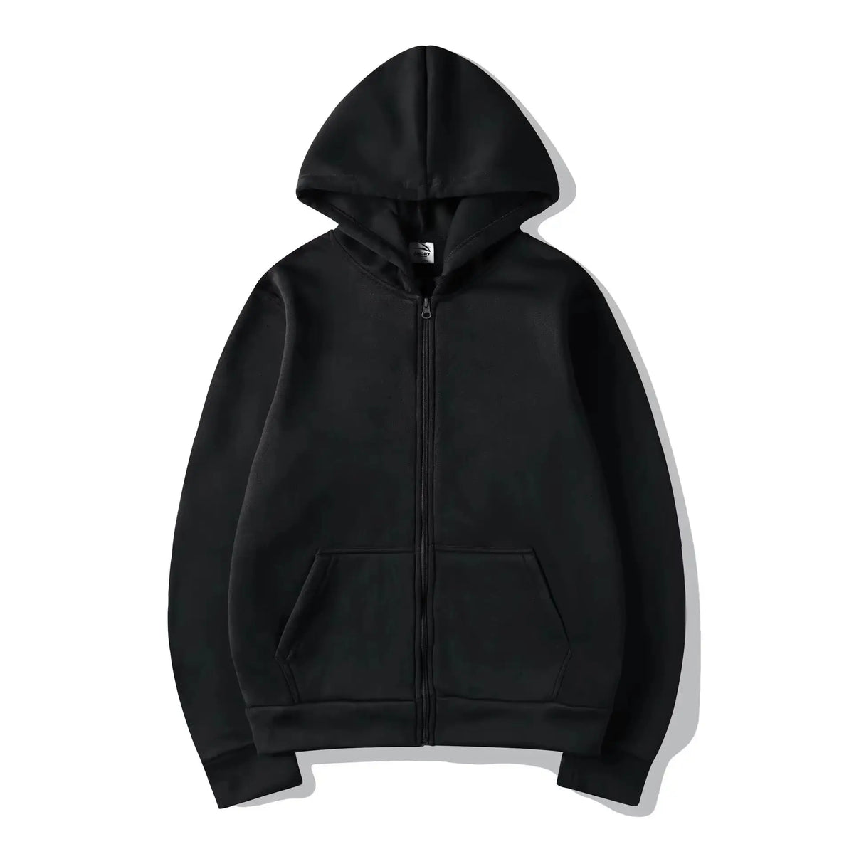 Men's High Street Zip Hoodie