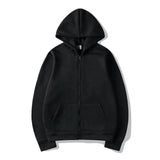 Men's High Street Zip Hoodie