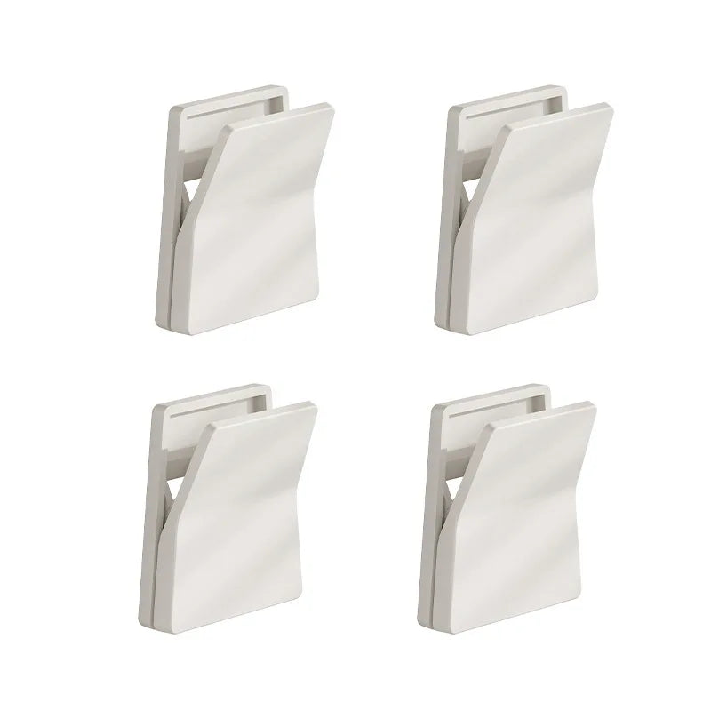 Kitchen Glove & Towel Holder – Wall-Mount Organizer