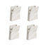 Kitchen Glove & Towel Holder – Wall-Mount Organizer